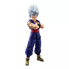 Gohan Beast - Dragon Ball Super - S.h. Figuarts