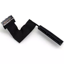 Cable De Disco Duro Sata De 2,5 Cm Para Dell Alienware M13x Color Negro