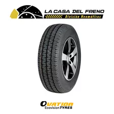 Liquidación Neumático Ovation 195/70r15c Carga V-02 104/102r