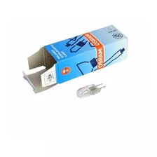 Osram 6v 10w Lampara Bi Pin 64225 Equipos Medicos