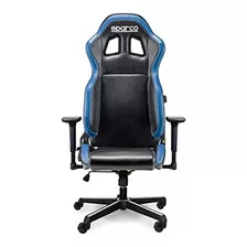 Silla Sparco Gaming Icon 