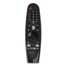 Control Remoto Remplazo Magic Para Tv LG Mágico 3d Smart Tv 
