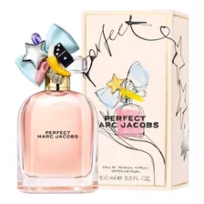 Perfume Marc Jacobs Perfecto 100ml Edp