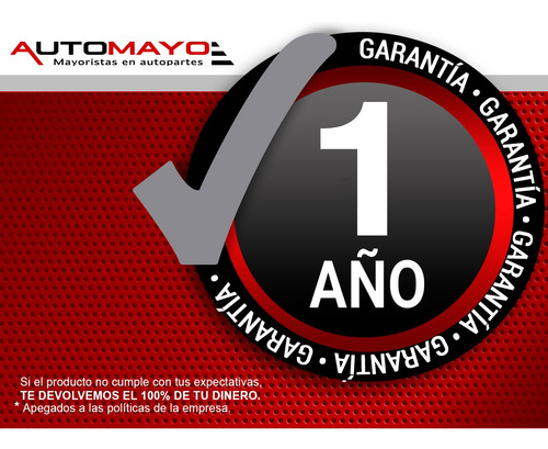 Jgo Anillos 0.75 Hierro Fundido Hgs Comm Chassis V6 4.3l 92 Foto 6