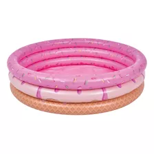 Piscina Inflável - Donut - 220l- Jilong