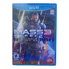 Jogo Mass Effect 3 Original Completo Seminovo Perfeito