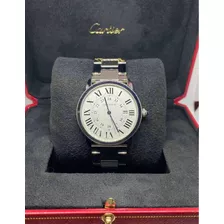 Reloj Cartier Ronde Xl