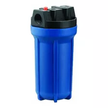  Filtro De Agua Contenedor Pp Big Blue P/20 X 4 - Mangusi