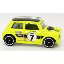 Hot Wheels Compact Kings Escolha Modelo Carrinho Mattel 1:64