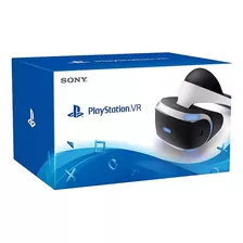 Vr Playstation Ps4