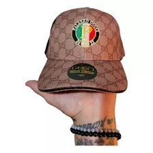 Gorras Importadas Premium Gucci Calidad Marcas De Lujo