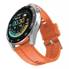 Reloj Smartwatch Hw3 Pro Pantalla 3d Nfc Inalámbrico