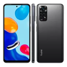 Xiaomi Redmi Note 11 Pro Camera 108mp Na Caixa Original