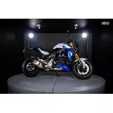 Bmw F900 R 2023