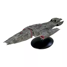 Miniatura Nave Battlestar Galactica Battlestar Valkyrie Ed17