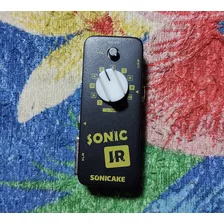 Sonicake Qss-12 Sonic Ir - Willaudio