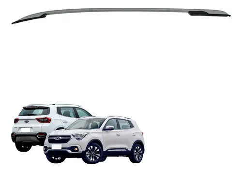 Rack Travessa Teto Esquerdo Chery Tiggo 5x 2019 2021 Usado