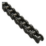 Jt Chain Jtc420hdr090sl (serie 420) Cadena De Acero Negro De Mercedes-Benz 420