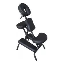 Cadeira De Massagem Quick Massage Shiatsu Portátil