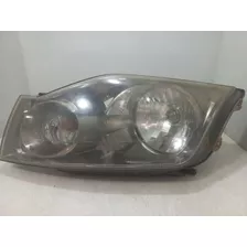 Farol Esquerdo Ford Ecosport 2.0 2011