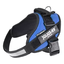 Idc Powerharness, Tamaño: Azul