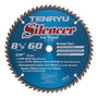 Silenciador Swbd 8-1/2x60t Toyota S/L