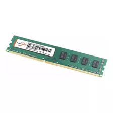 Memoria Ram Walram Ddr3 4g Para Pc De Escritorio