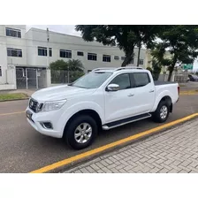 Nissan Frontier 2.3 Le At 4x4 2018