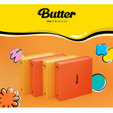 Bts - Album [butter]