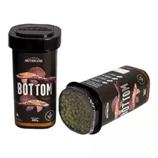 Ração Bottom Fish 450g Aquário P Peixes De Fundo Nutricon