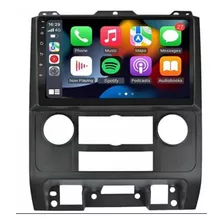 Radio Android 13 - Ford Escape 2007-2012