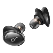 Auriculares In-ear Inalámbricos Soundcore Liberty 3 Pro A39520 Midnight Black