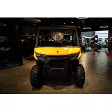 Can Am Defender Hd7 Entrega Inmediata 