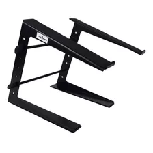 Base Stand Para Laptop De Metal Portatil Para Controlador Dj