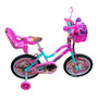 Segunda imagen para búsqueda de bicicleta para niño de 1 año