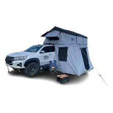 Carpa De Techo Para Vehiculo