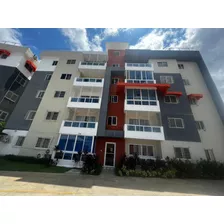 Venta De Apartamentos En Proyecto Cerrado, 