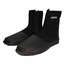 Botas De Neoprene Reforzadas Waterdog Dv40b-9 41/42