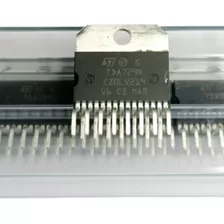 Tda7294 100v 100w Amplificador Audio Original
