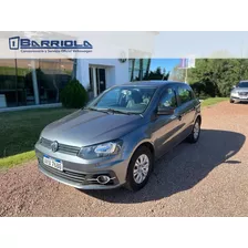 Volkswagen Gol Power 1.6 2019 Excelente Estado! - Barriola