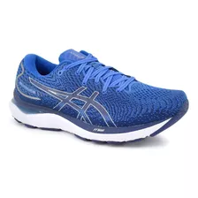 Zapatilla Asics Gel Cumulus 24 Se Azul 1011b529401