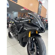 Yamaha R1