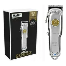 Wahl Pro Senior Metal Inalámbrica Edición Limitada