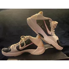 Zapatillas Nike Kobe Bruce Lee Únicas