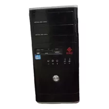 Gabinete Exo Sin Fuente Modelo Wn-30