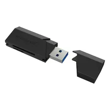 Sabrent Superspeed ??lector De Tarjetas De Memoria Flash Usb