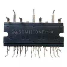 C.i. Igbt Scm1110 Mf - Scm 1110 Mf - Novo - 100%