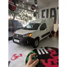 Doy A Pagar Fiat Fiorino Utilitario Por Renault Kagoo 2014 M