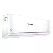 Aire Acondicionado James Inverter 30.000 Btu Gas R410a