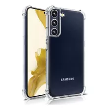 Estuche Funda Antichoque Alpha Para Samsung Galaxy S22 Plus